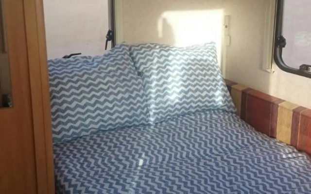 "Lapa" Caravan Apartamento