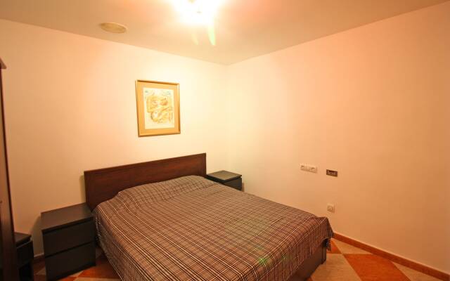 Отель Apartamento Nerea Costa Calpe комната для гостей