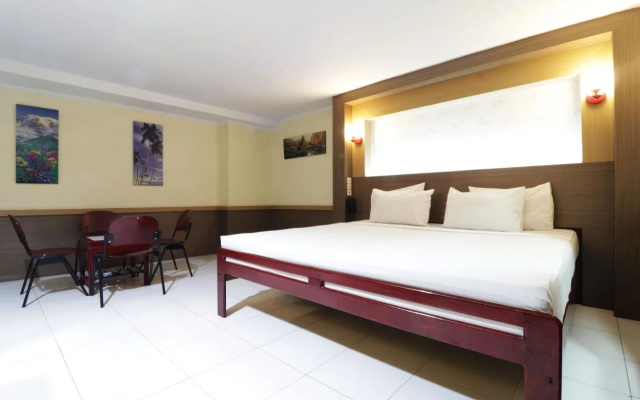 Hotel Tiara Sari