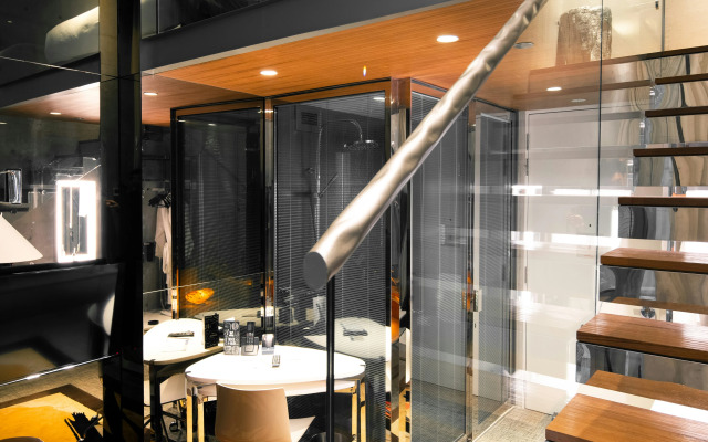 M Social Hotel Singapore