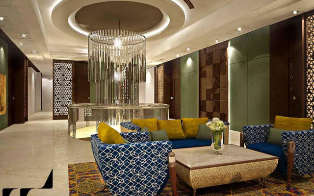 Four Points By Sheraton Srinagar