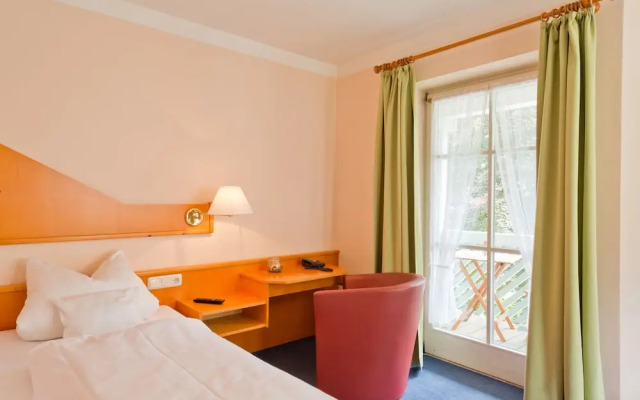 Hotel Hohenaschau