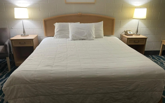 Rotan Inn