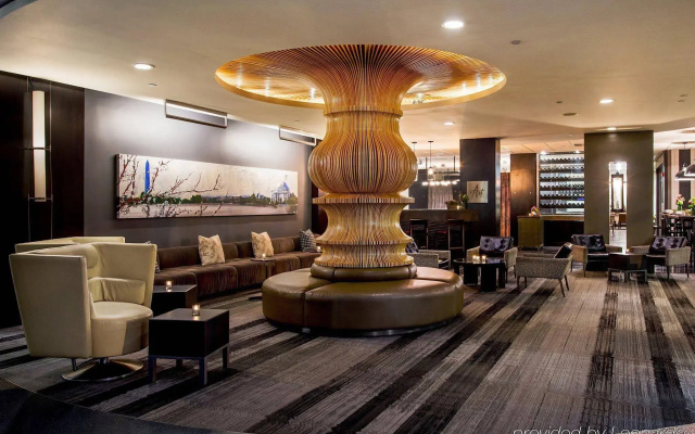 YOTEL Washington DC