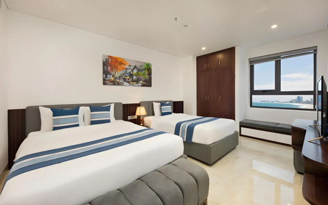 Eden Hotel