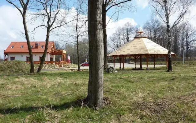 Zajazd Nad Rzeczką