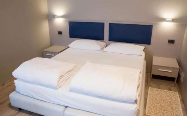 Albergo Montenegro