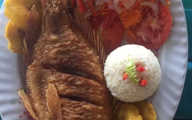 El Parche De Alex Baru