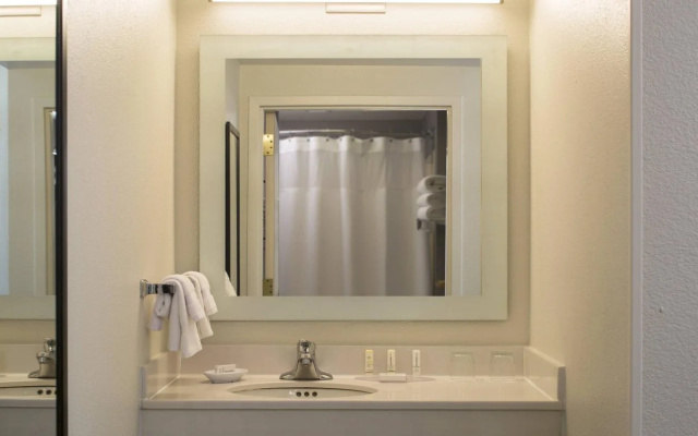Springhill Suites By Marriott Chicago Lincolnshire