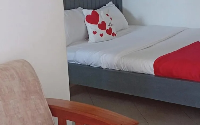 Shelvic Resort Ruiru