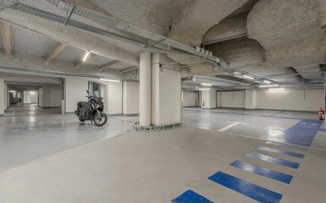 Yuna Montmartre - ApartHotel