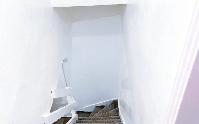 Sapphire Apartment Leicester