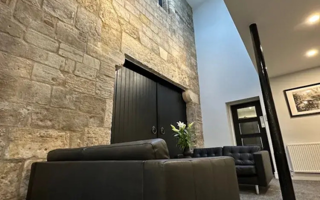 The Abbots Hotel