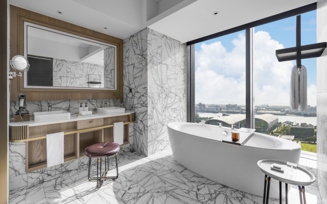 InterContinental Kaohsiung by IHG