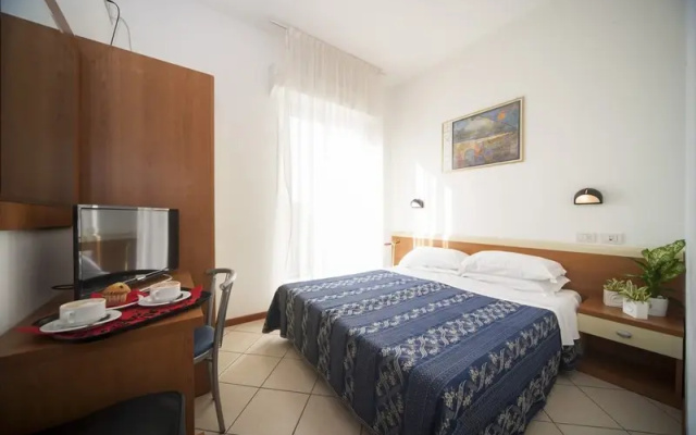 Hotel Jana