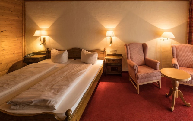 Seehotel Weissensee