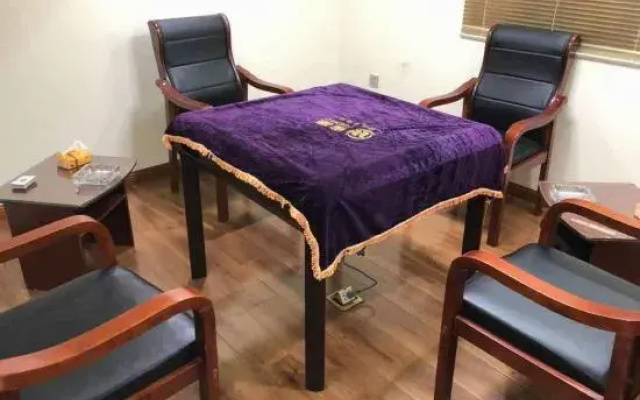 Haiwen Hotel
