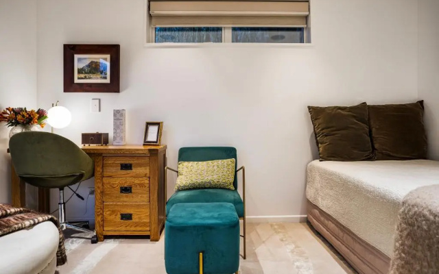 BayviewTreehouseSuite
