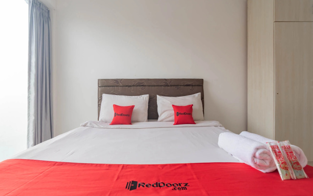 RedDoorz @ Bongo Residence Buah Batu