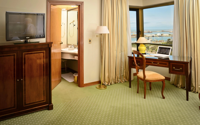 Hotel Costa Galana
