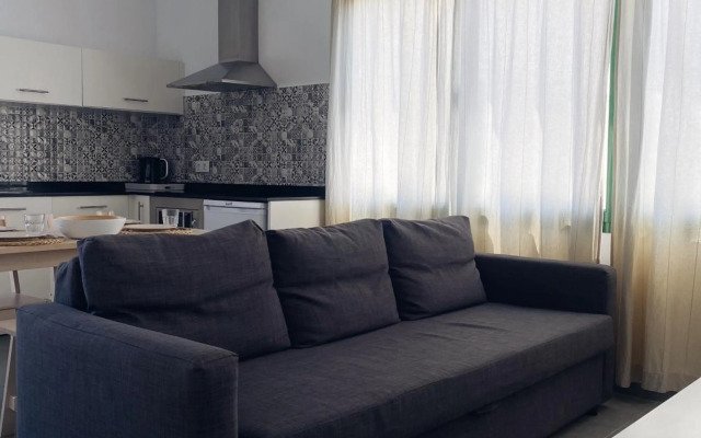 Apartamentos Cataira