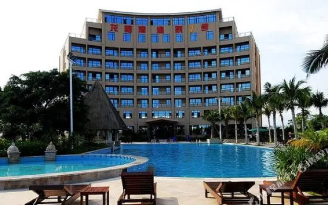 Longqiwan Hot Spring No. 1 Hotel