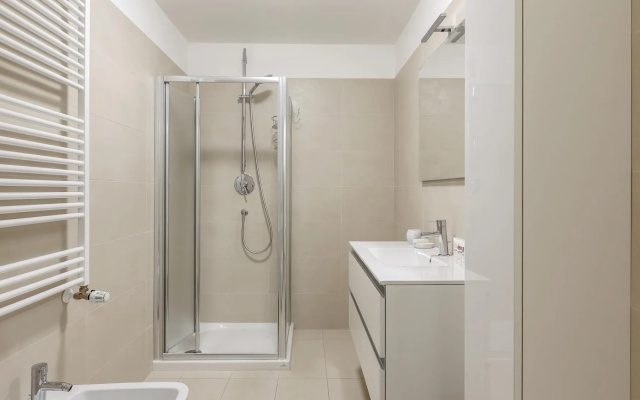 Italianway Comfort - Traiano 37C