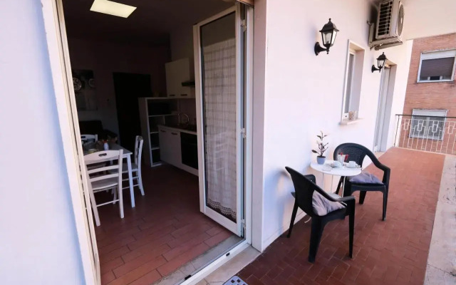 La Casa tra i Musei
