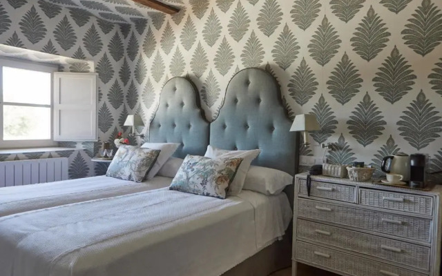 Hotel Caserio Aldeallana