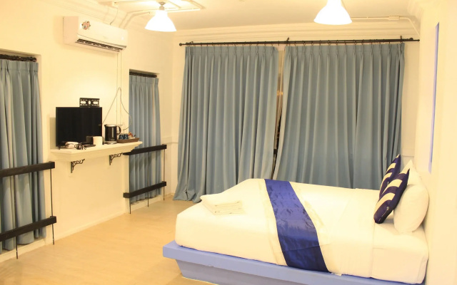 Kudos Boutique Hotel