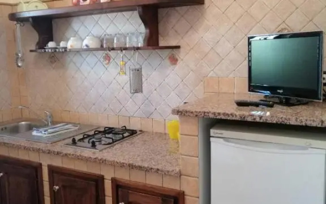Villa Oasi Dei Sogni