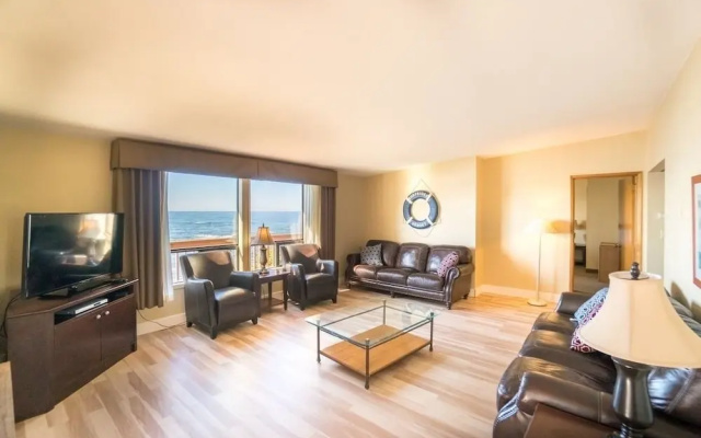 Surf Rider House