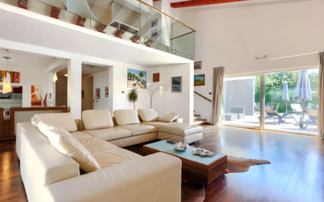 House Lana Pula/Banjole