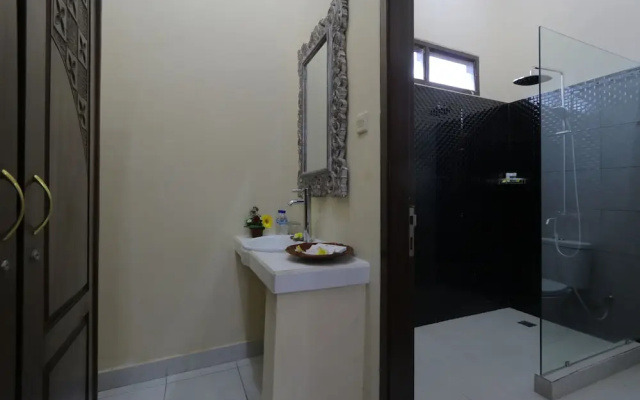 Pondok Sari Cottage