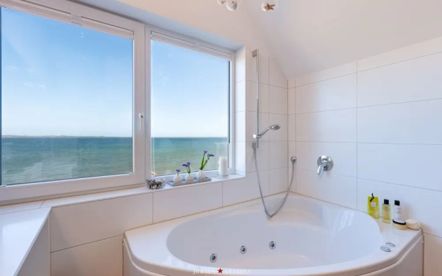 Ferienhaus An der Ostsee 17b