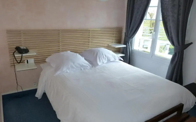 Hotel Le Faisan Dore