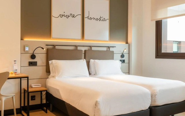 Leonardo Hotel San Sebastián