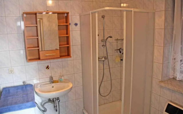 Ferienhaus Carpin SEE 3031