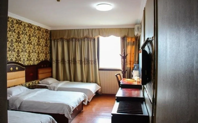 Debao Grand Hotel - Guangzhou