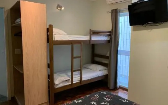 Vila Stellino Suítes