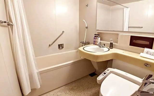 Hotel New Century - Vacation STAY 90370