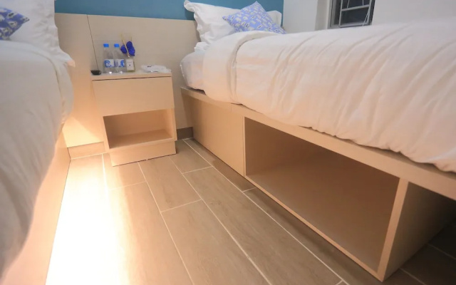 As One Hotel