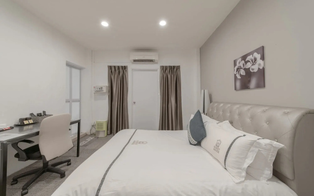 K2 Guest House