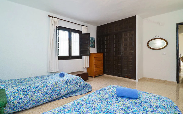 House Forest Javea
