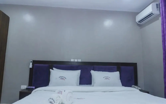 Bethel Hotel and Suites