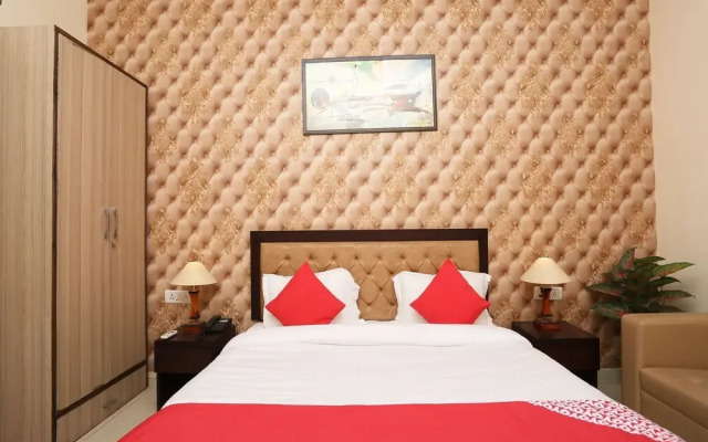 Corals Paradise By OYO Rooms