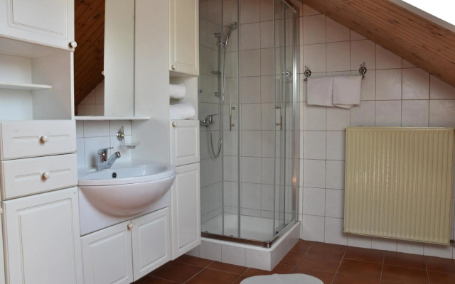 Planika Holiday Home