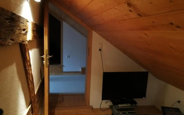 Ferienhaus - Bregenzerwald