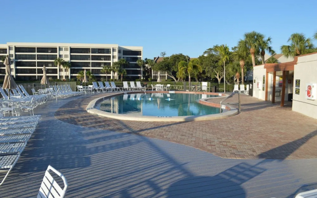 Midnight Cove Ii 830f - Marina View! 2 Bedroom Condo