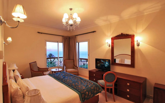 Pickalbatros Palace Resort - Sharm El Sheikh